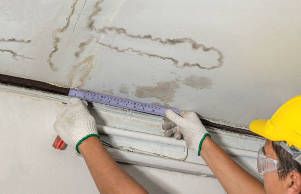 Affordable Water Damage Repair solutions in Yantic, CT